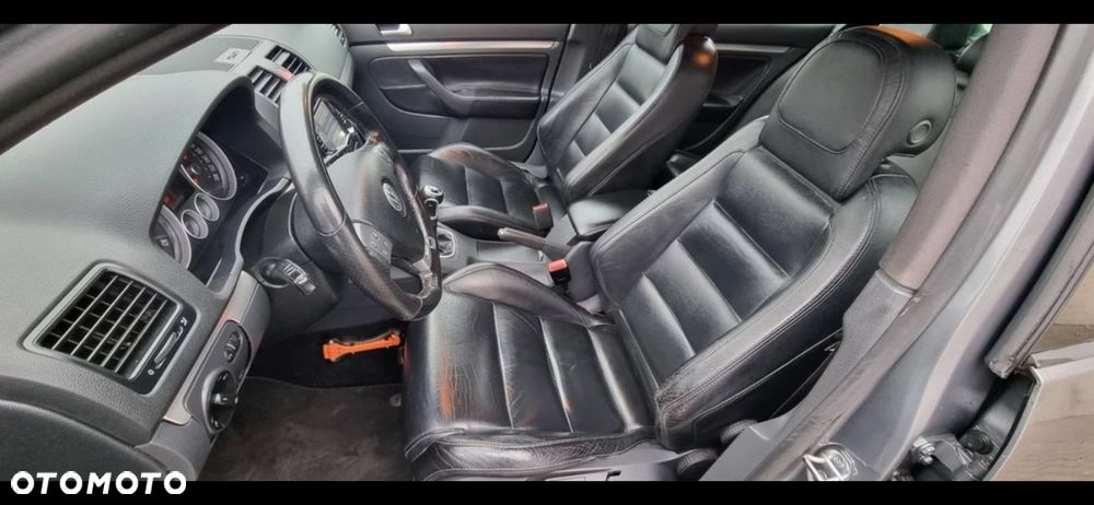 Volkswagen Golf 2.0 TSI GTI - 4