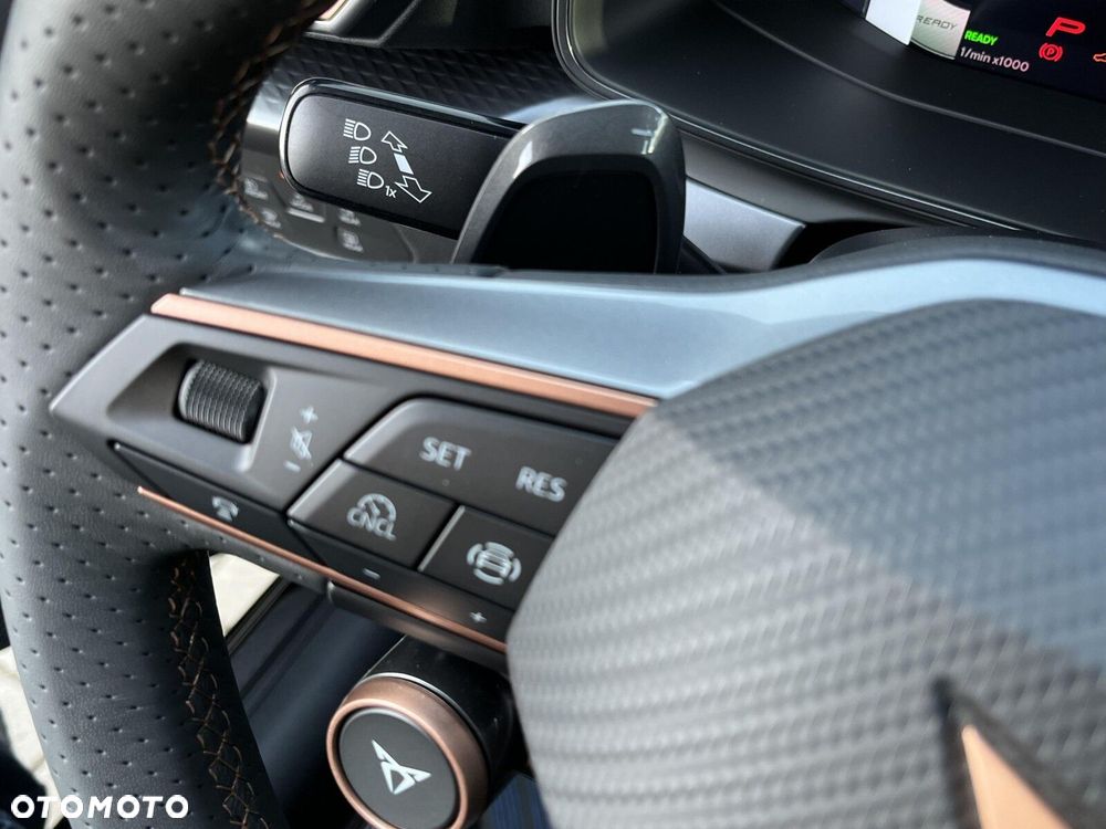 Cupra Leon Sportstourer - 16