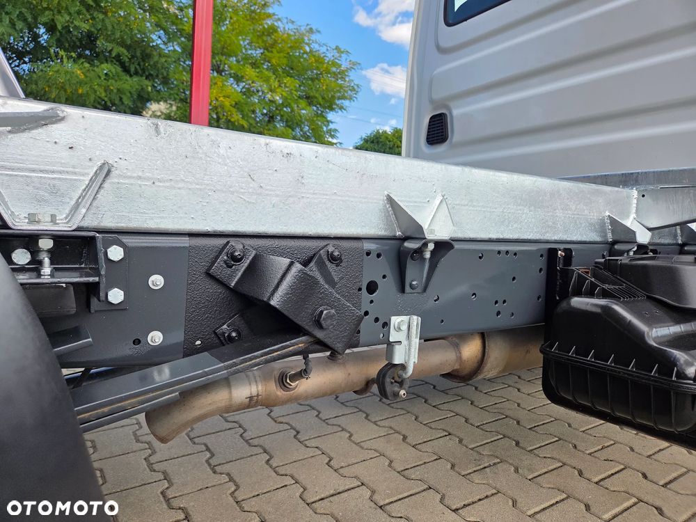 Iveco Daily 50c180 / 35c150Wywrotka/Kiper 3 stronny/ - 21