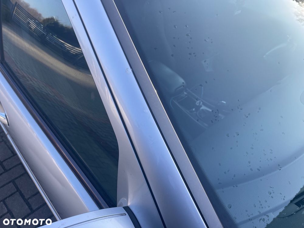 Mercedes-Benz Klasa C 220 T CDI Elegance - 16