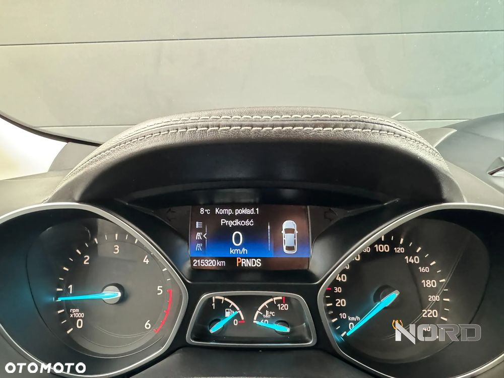 Ford Kuga 2.0 TDCi 4x4 Vignale - 30