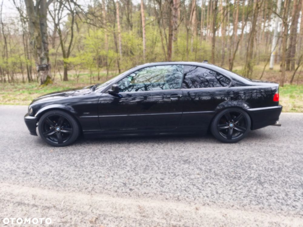 BMW Seria 3 320 Ci - 3