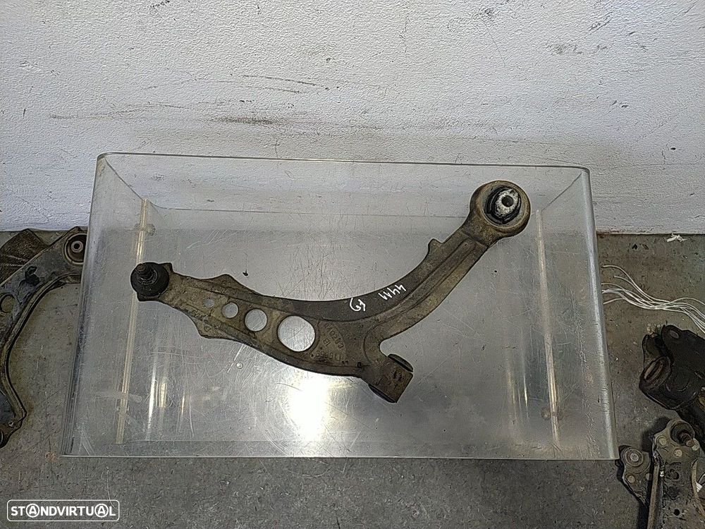 Braço Suspensão Frente Direito Fiat Punto (188_) - 5