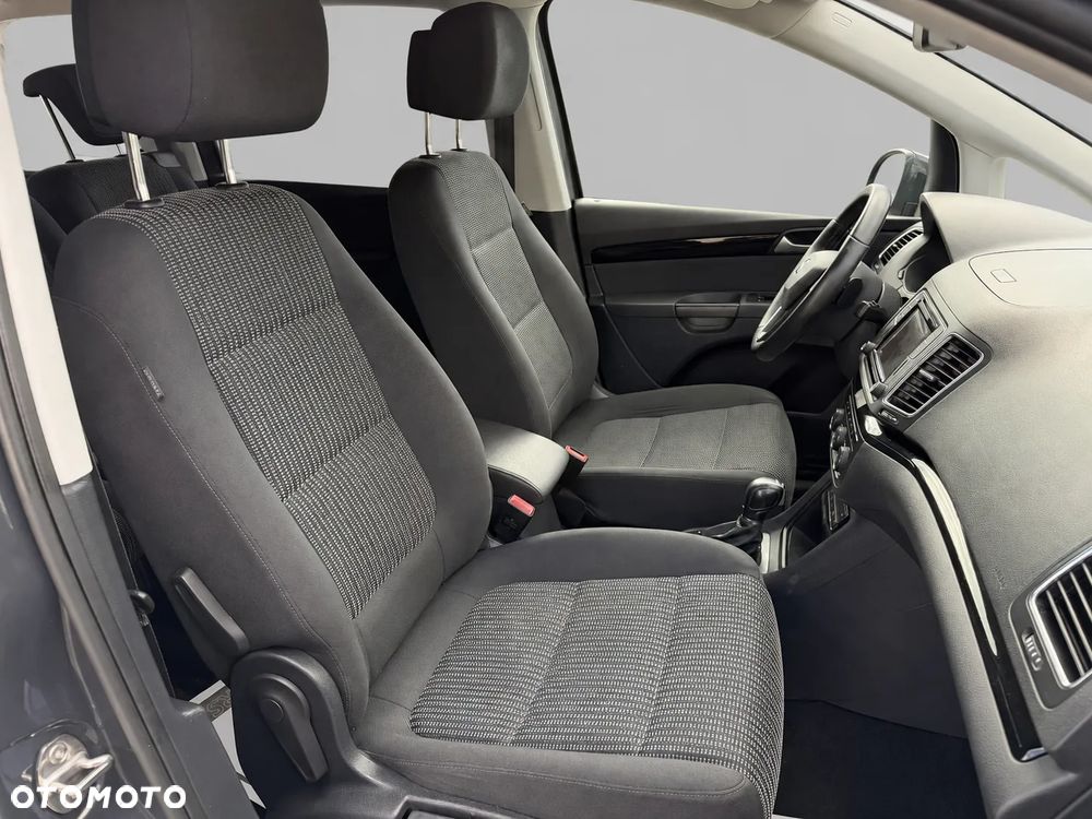 Seat Alhambra 2.0 TDI S&S DSG REFERENCE - 24
