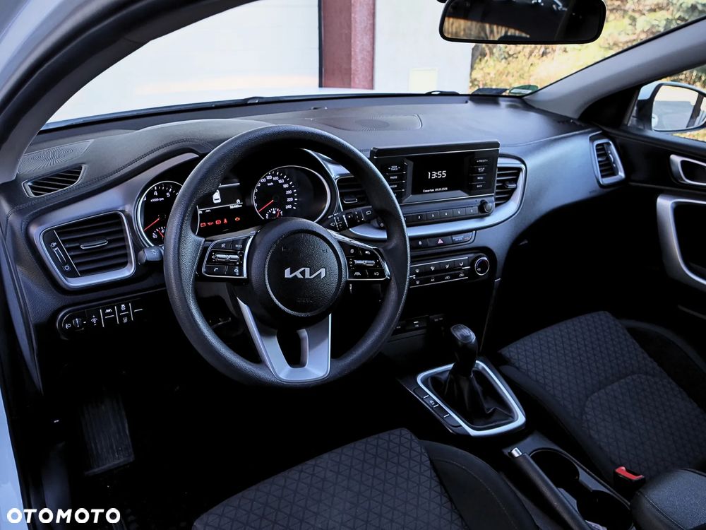Kia Ceed 1.0 T-GDI S - 9