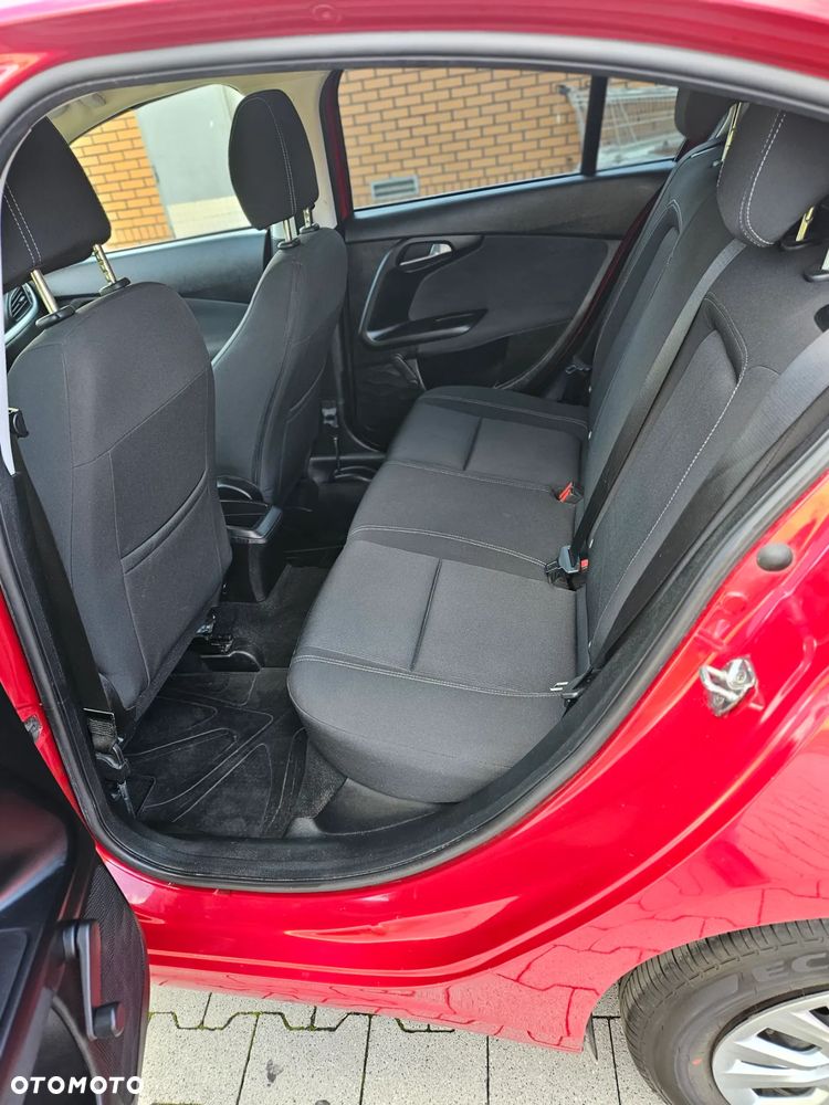 Fiat Tipo 1.4 16v Pop - 6