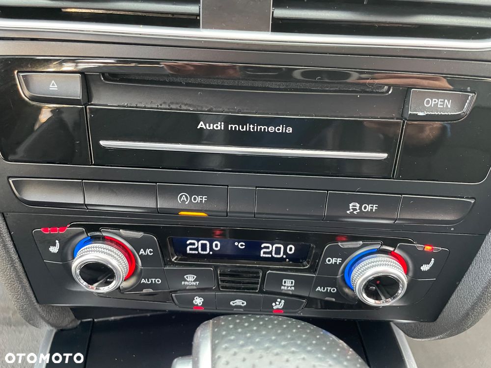 Audi A4 Avant 2.0 TDI ultra S tronic sport - 24