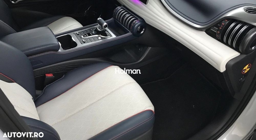 Byd Atto 3 Comfort - 8