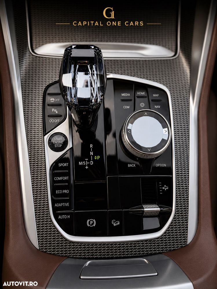 BMW X6 xDrive40i - 14