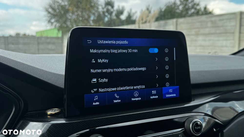 Ford Kuga 2.0 EcoBlue mHEV FWD ST-Line - 36