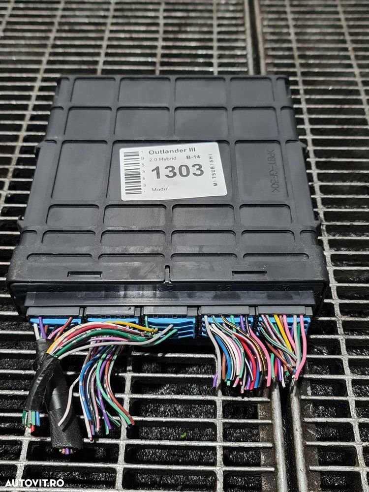 Modul Mitsubishi Outlander III 2012 - 2015 (1303) 9486A014 - 1