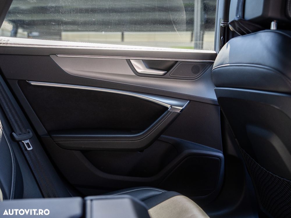 Audi A7 3.0 55 TFSI quattro S tronic - 32