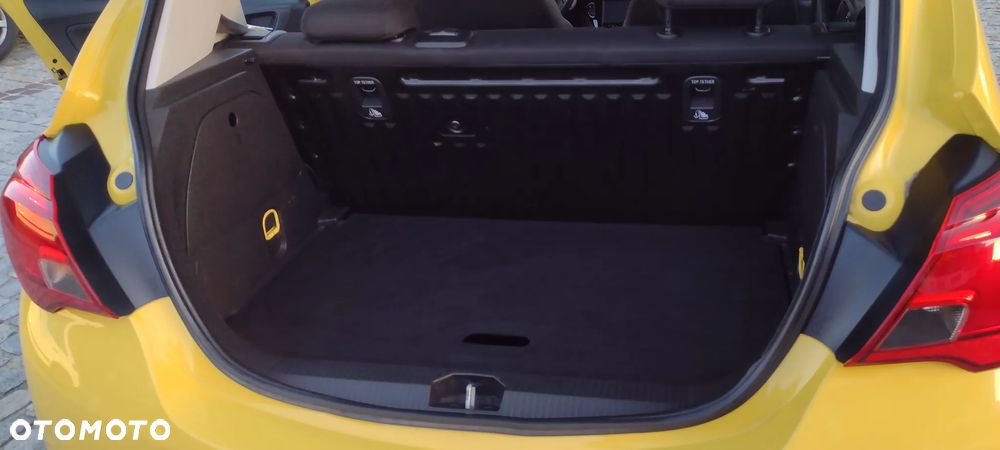 Opel Corsa 1.3 CDTI Graphite ecoFLEX - 16