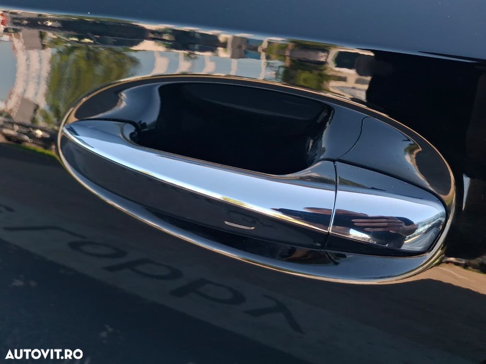 Mercedes-Benz A 250 e Aut. - 28