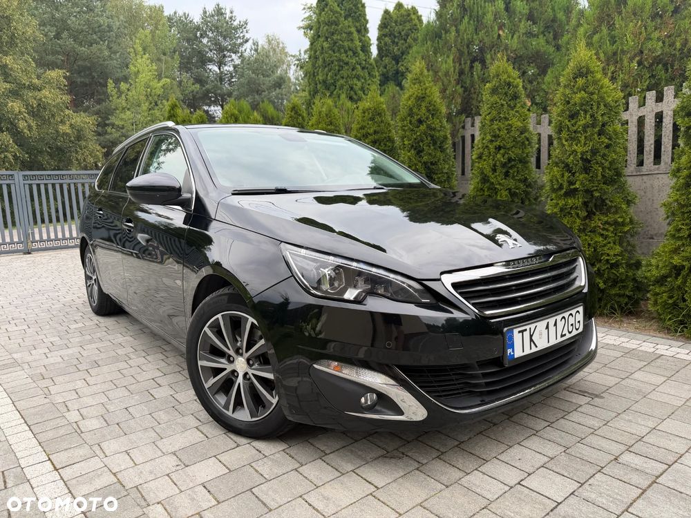 Peugeot 308 - 16
