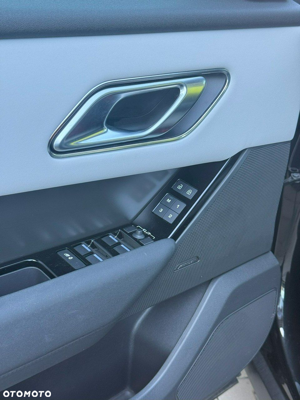 Land Rover Range Rover Velar - 14
