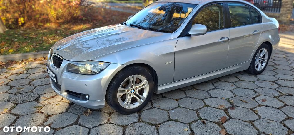 BMW Seria 3 - 10