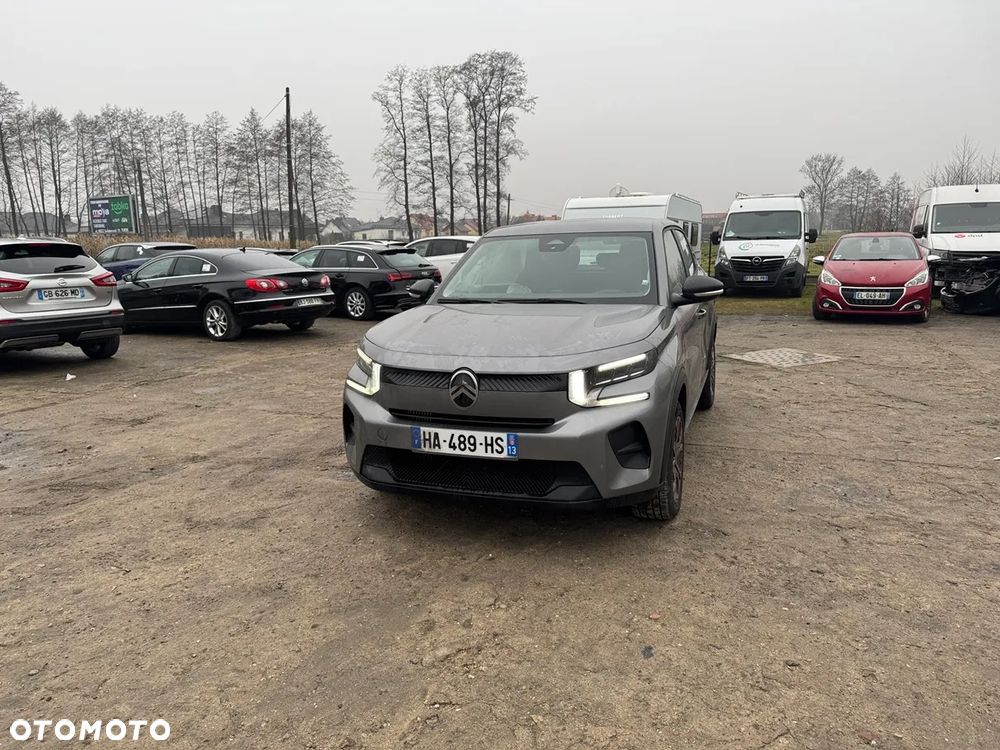 Citroën C3 Turbo 100 Stop&Start YOU - 2