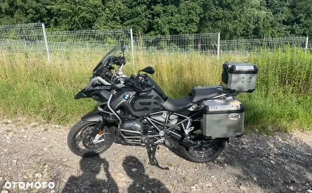 BMW Adventure