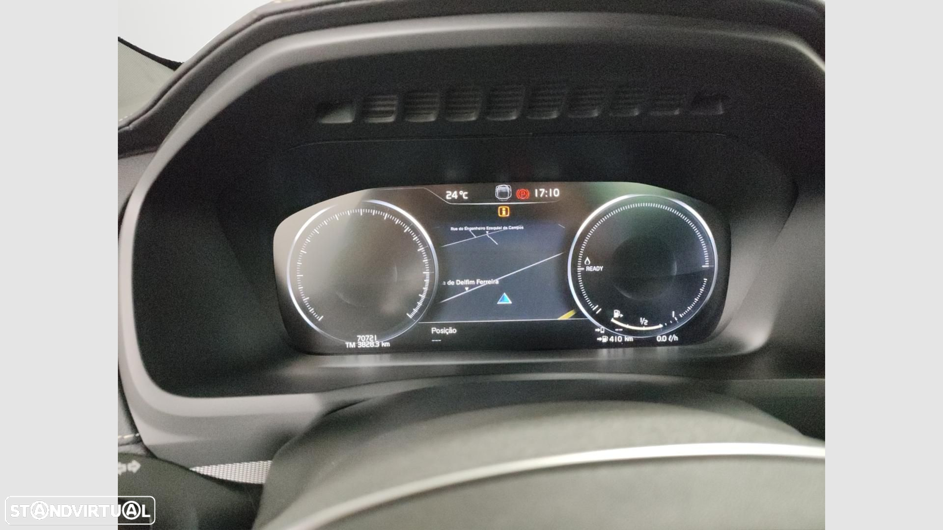 Volvo XC 90 - 13