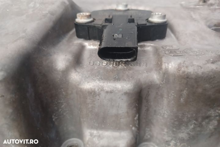 Baie ulei 03C907660G  03G103603 03C907660G  03G103603 Volkswagen VW P - 8