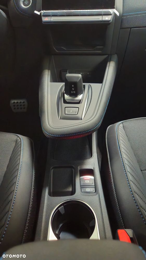 Renault Symbioz 1.8 E-Tech Full Hybrid 160 Esprit Alpine - 5