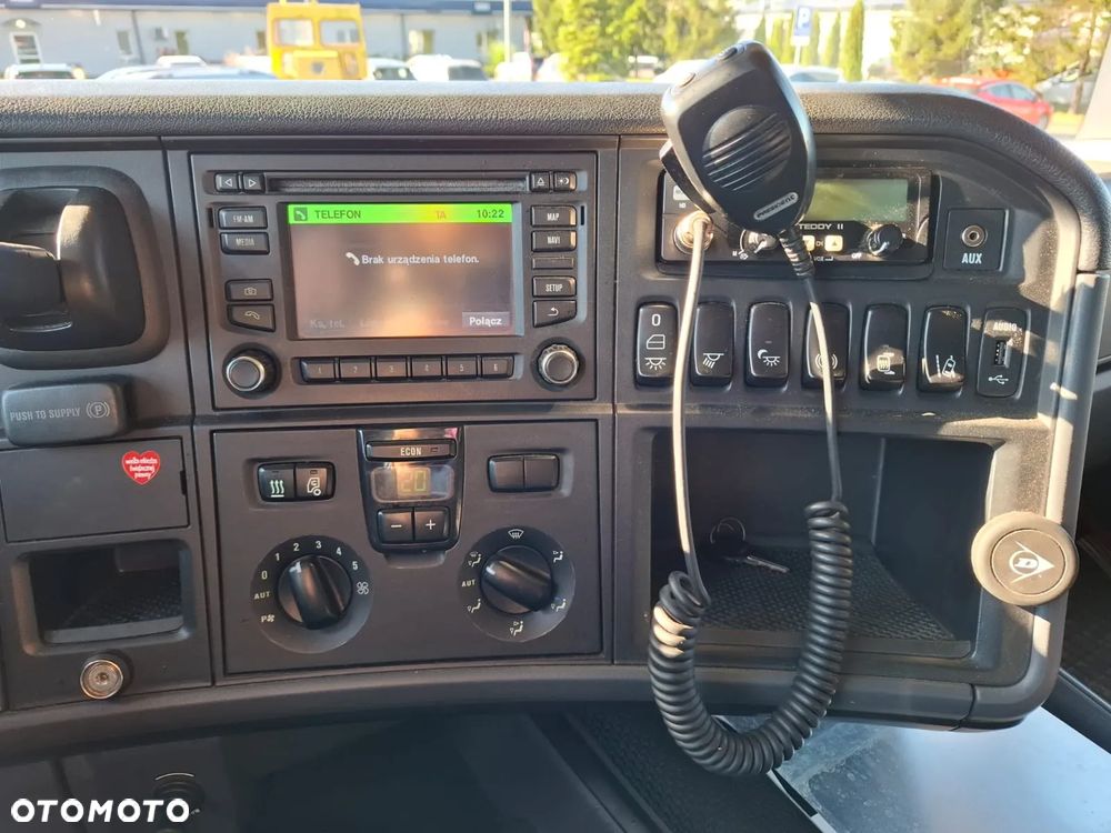 Scania R450 - 11