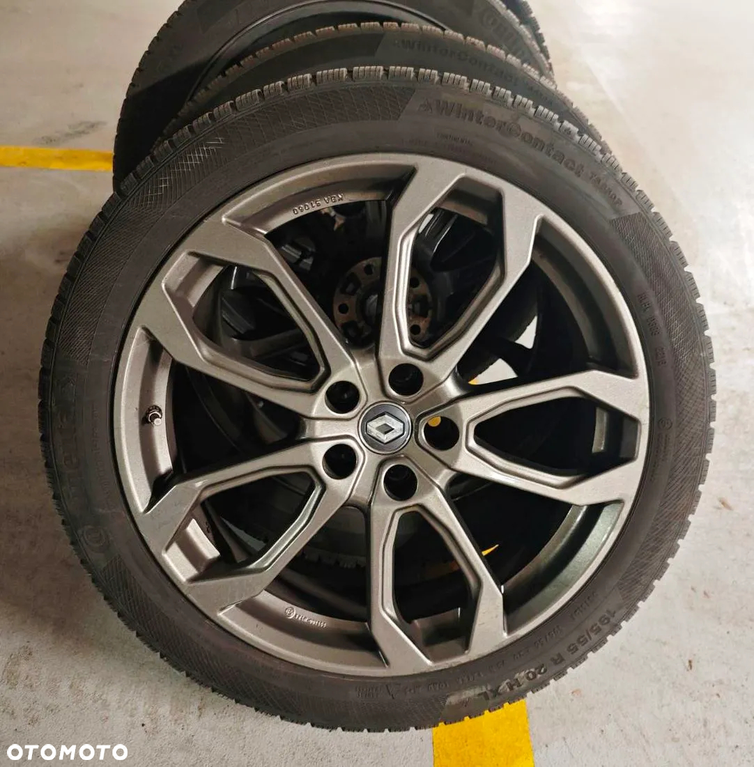 Renault Scenic - 17