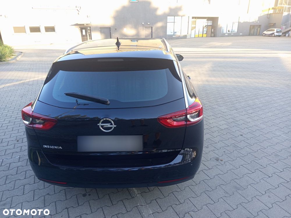 Opel Insignia - 2
