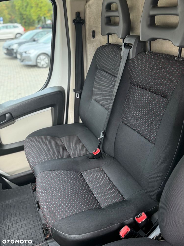 Peugeot Boxer L4H2 - 9