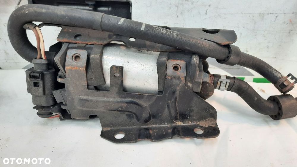 AUDI VW POMPA PALIWA 5N0906129B 1K0131552AC 1K0906089A 059906051C - 3