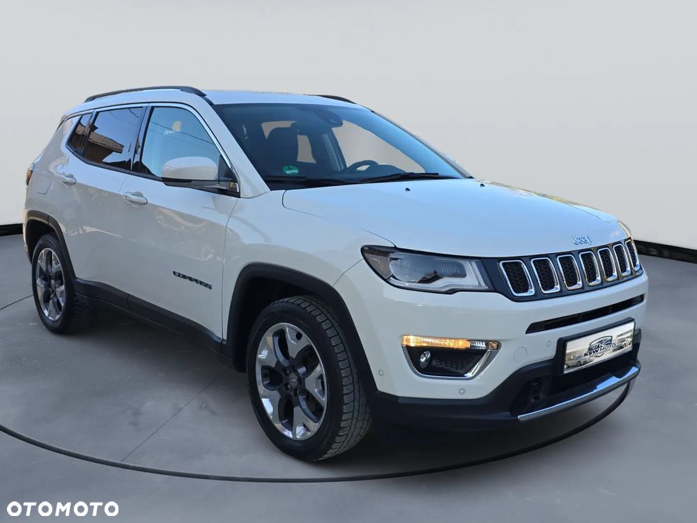 Jeep Compass 1.4 MultiAir Business Line - 4