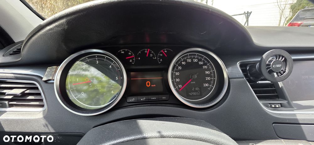 Peugeot 508 2.0 HDi Active - 6