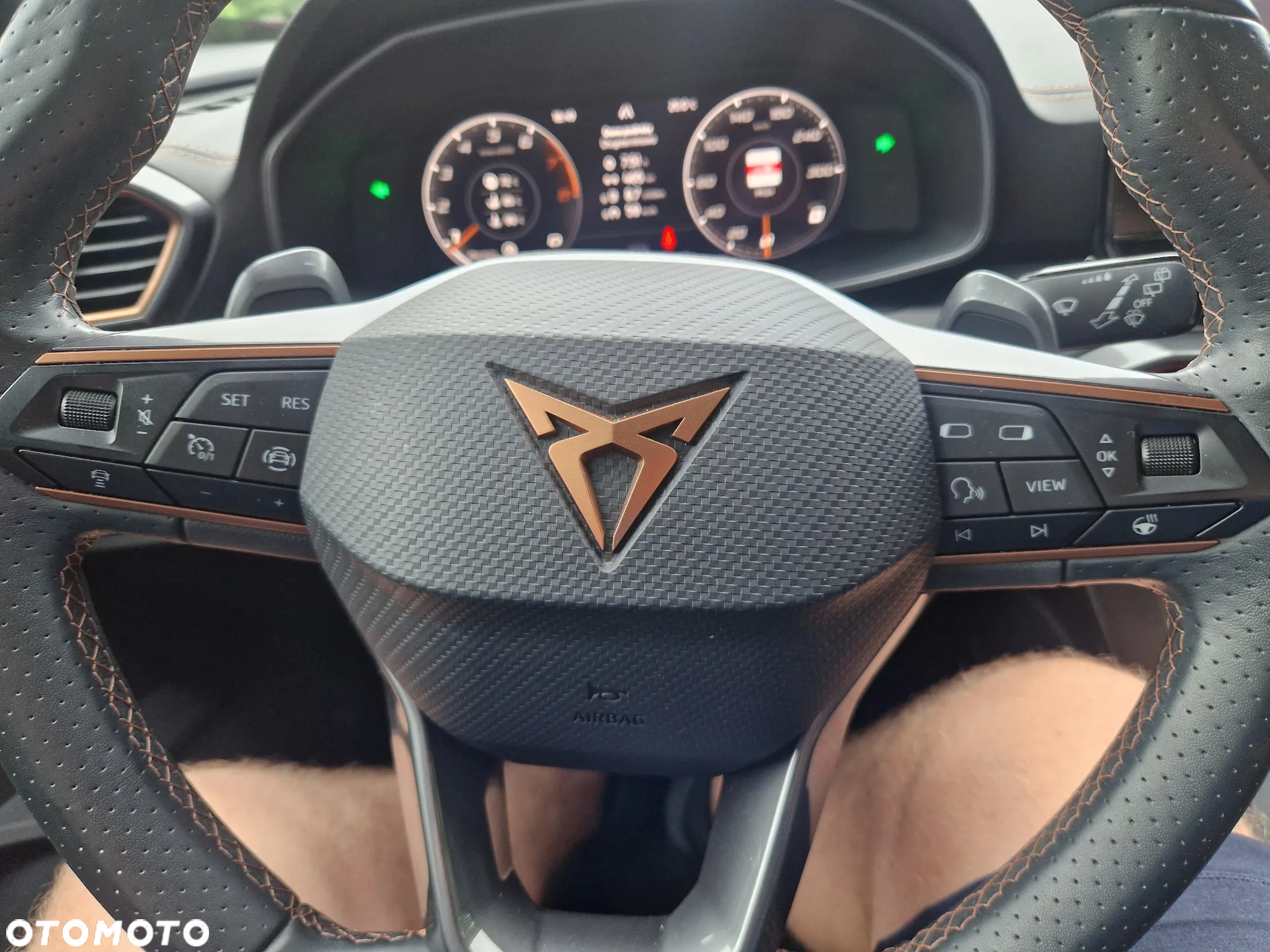Cupra Formentor 2.0 TSI 4Drive DSG - 26