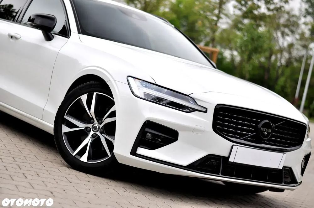 Volvo V60 B4 B DKG RDesign - 7