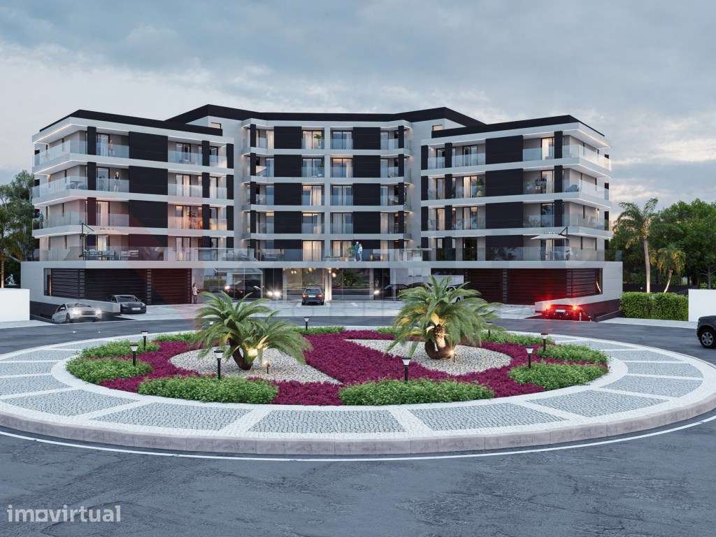 Apartamento T2 - São João Premium - Grande imagem: 2/8