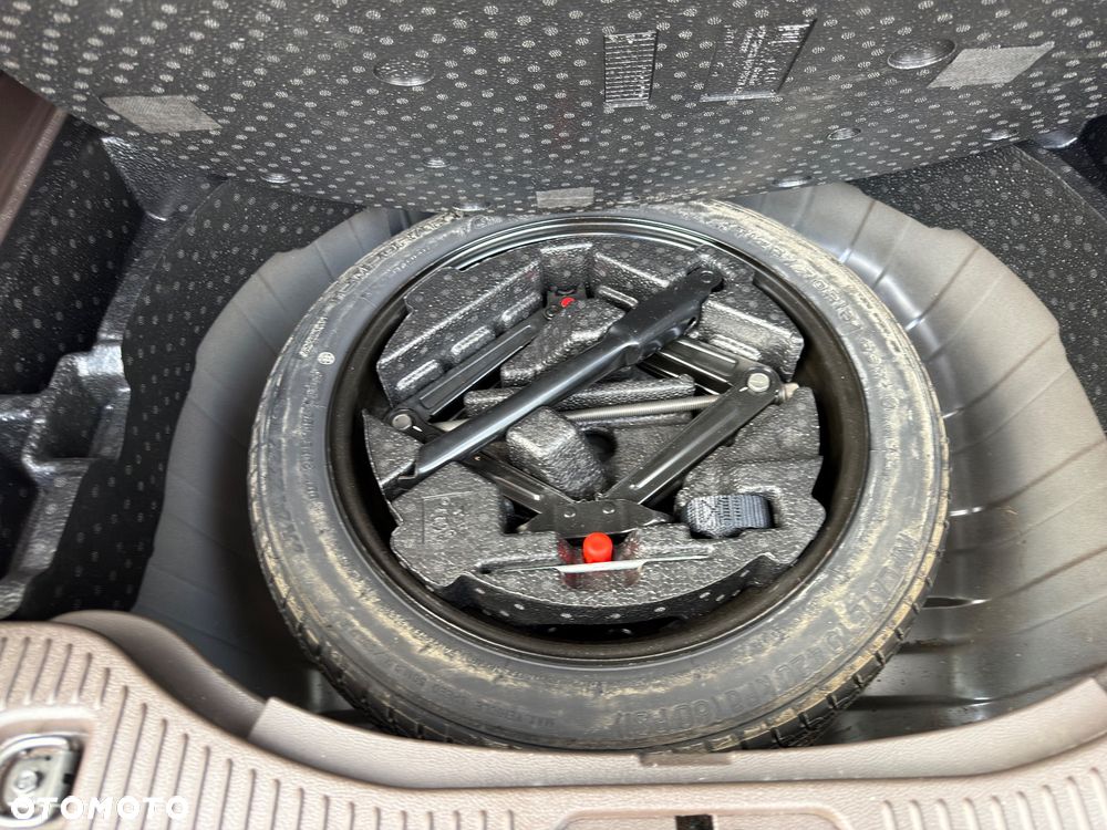 Opel Mokka - 22