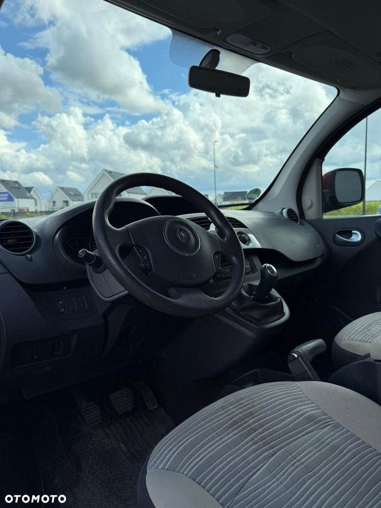 Renault Kangoo 1.6 16V Helios Euro5 - 10