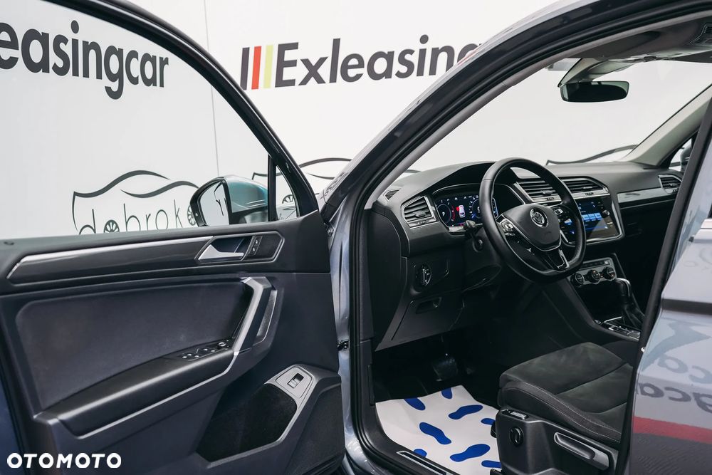 Volkswagen Tiguan Allspace 2.0 TDI 4Mot SCR Highline DSG - 13