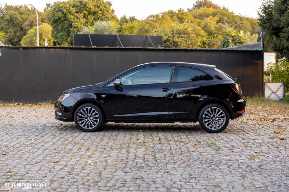 SEAT Ibiza - 4