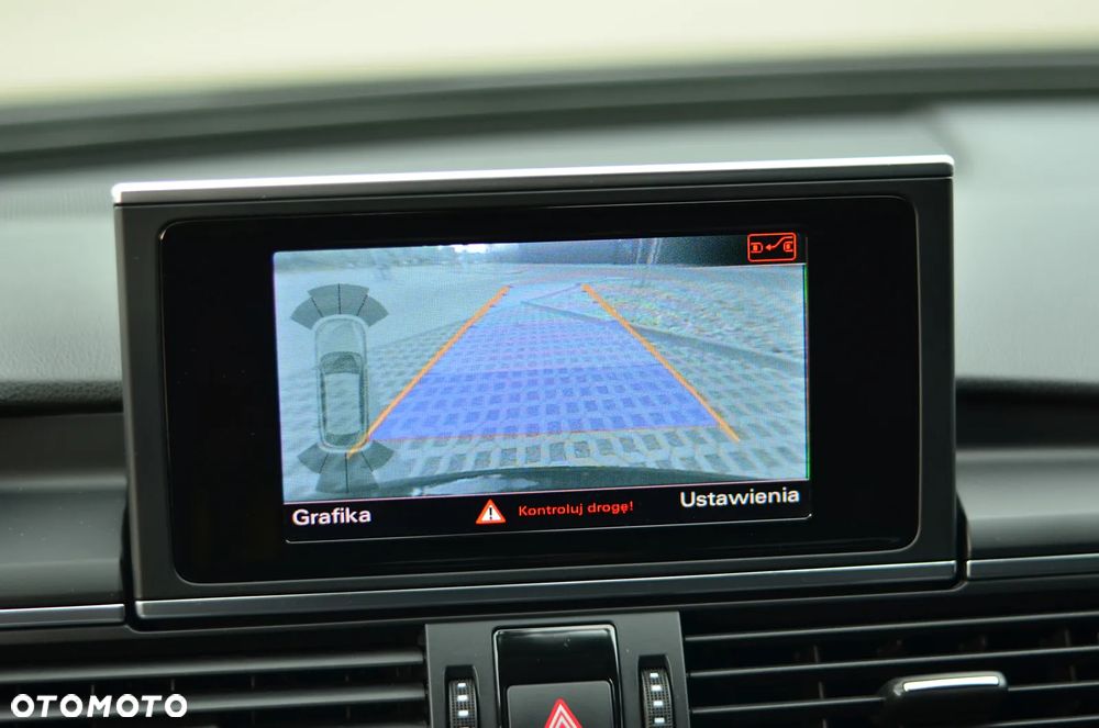 Audi A6 Avant - 22