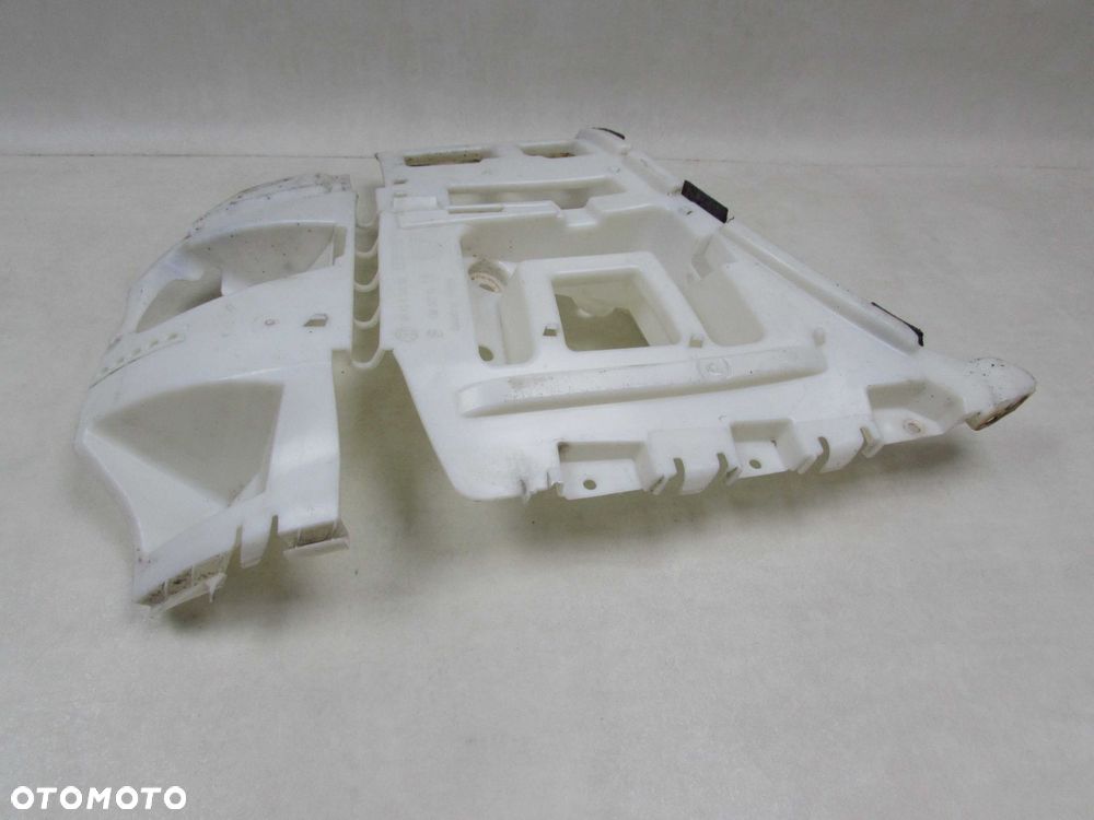 BMW 1 E82 E88 M1 SLIZG ZDERAKA TYL LEWY M-PAKIET 51128045507 04-12 - 4