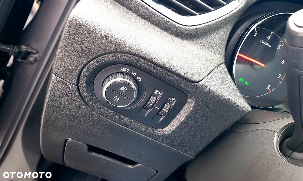 Opel Grandland X 1.2 Start/Stop Color Line - 24