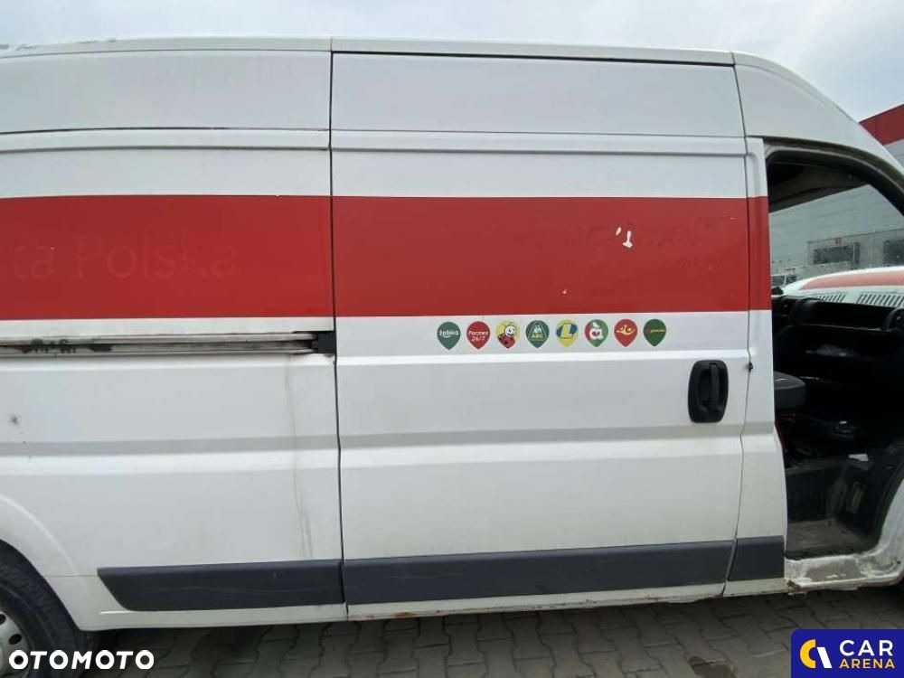 Peugeot Boxer - 33