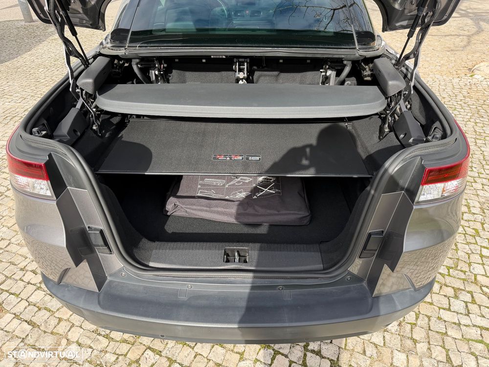 Renault Mégane CC 1.5 dCi Dynamique SS - 18