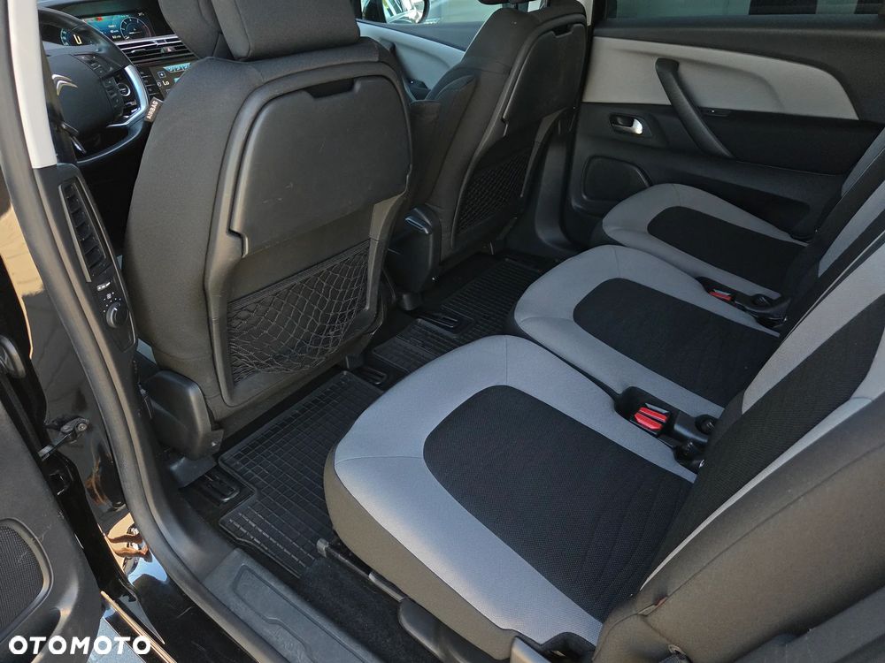 Citroën C4 Picasso 1.6 THP Intensive - 18