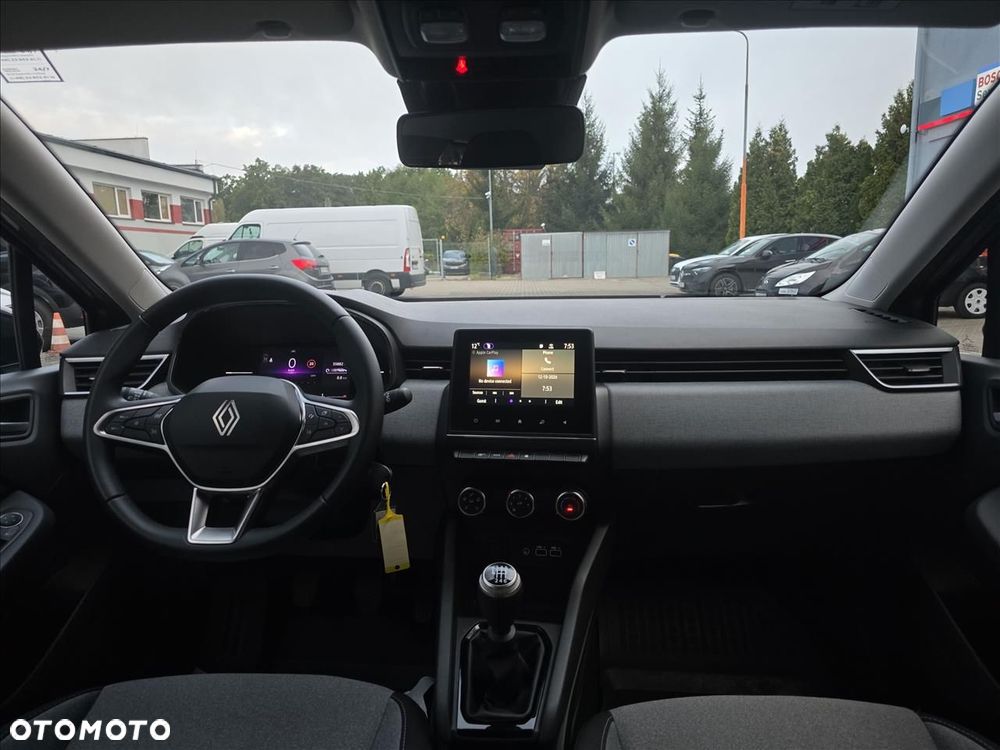 Renault Clio 1.0 TCe Generation - 19