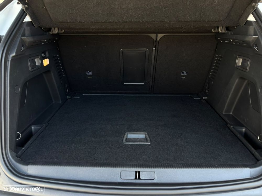 Peugeot 3008 PureTech 130 Stop & Start GPF EAT8 Allure Pack - 36