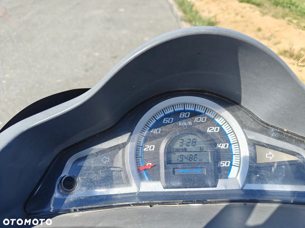Honda PCX - 5