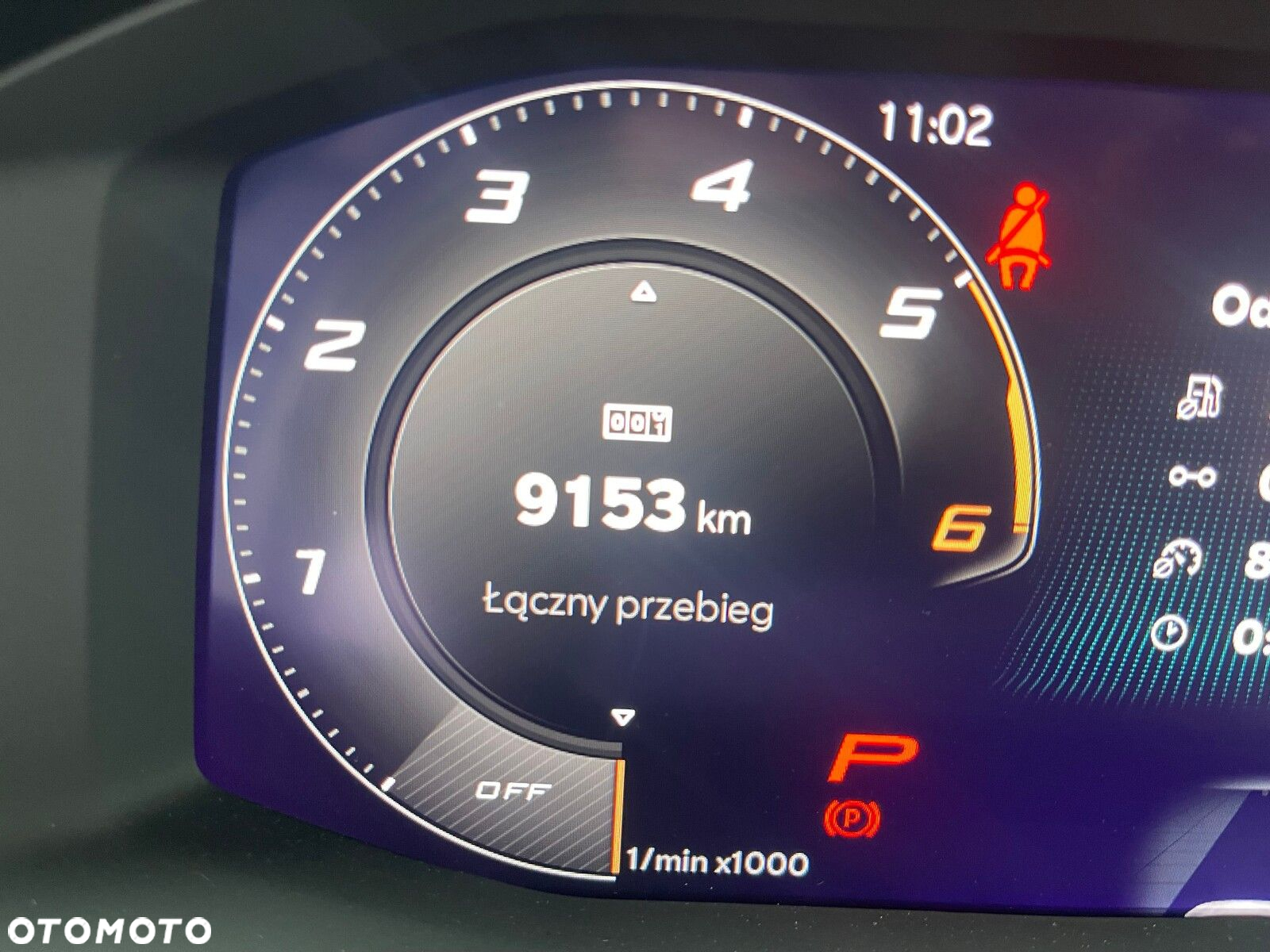 Cupra Leon Sportstourer - 24